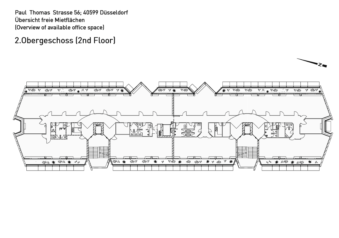 Düsseldorf, Paul-Thomasstr. 56