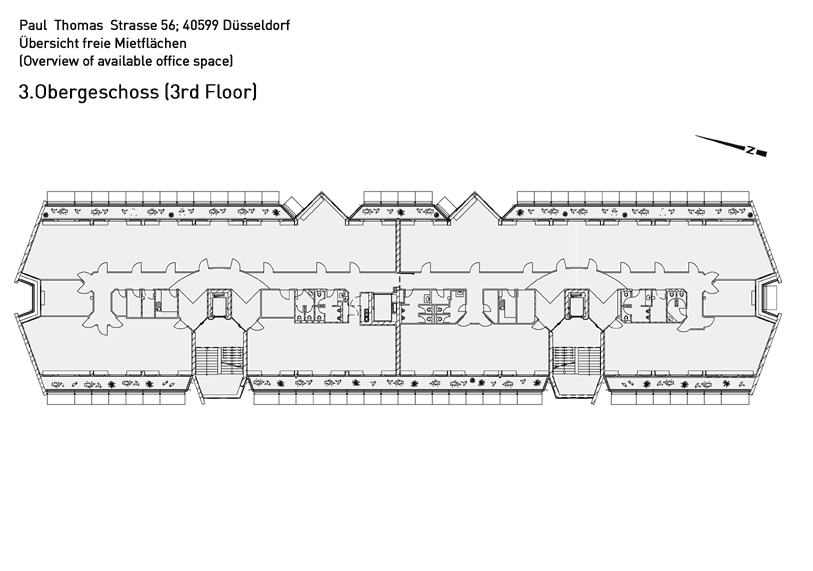 Düsseldorf, Paul-Thomasstr. 56