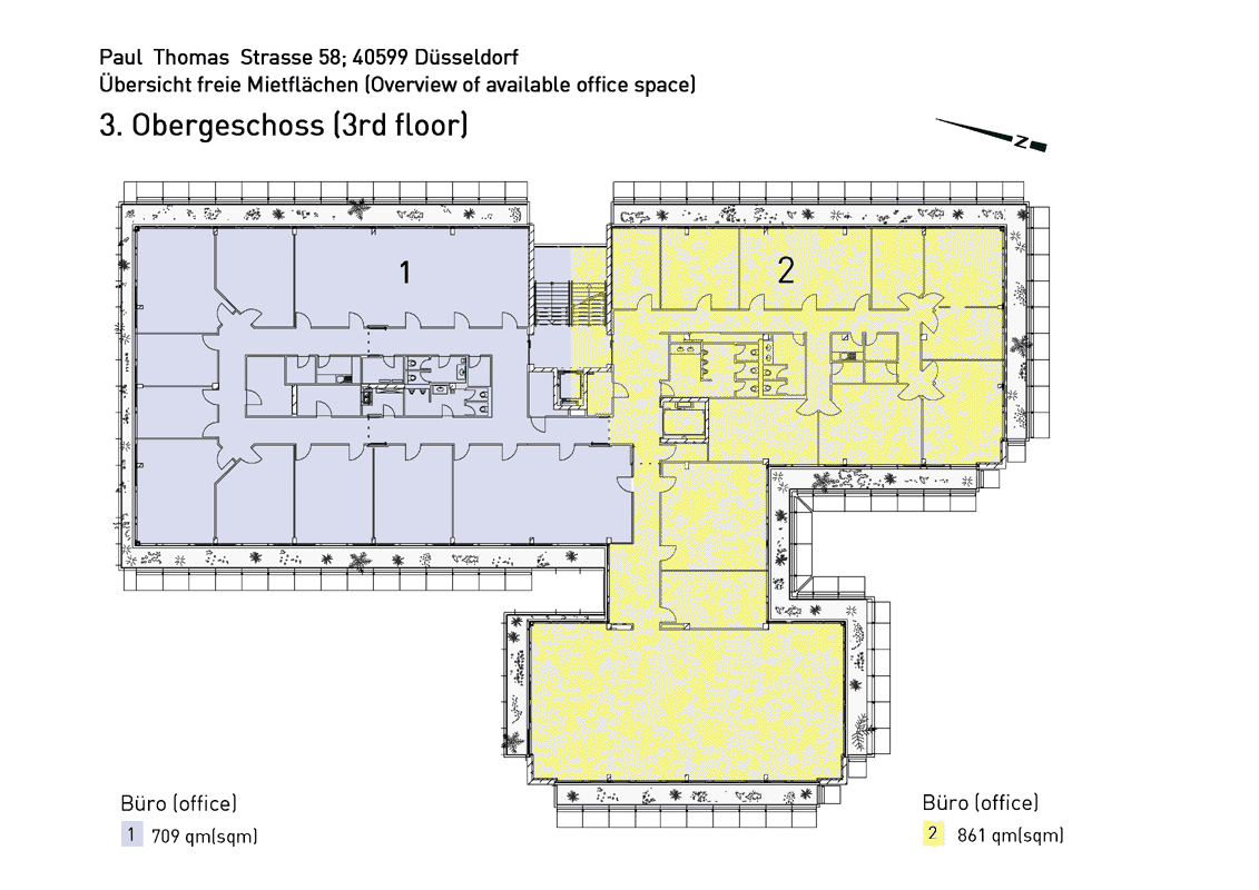 Düsseldorf, Paul-Thomasstr. 56