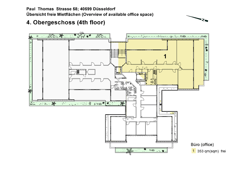 Düsseldorf, Paul-Thomasstr. 56