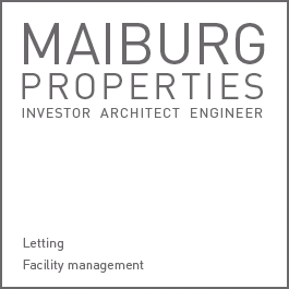 Maiburg Properties - Investor Architekt Ingenieur - Projektentwicklung, Vermietung, Facility Management